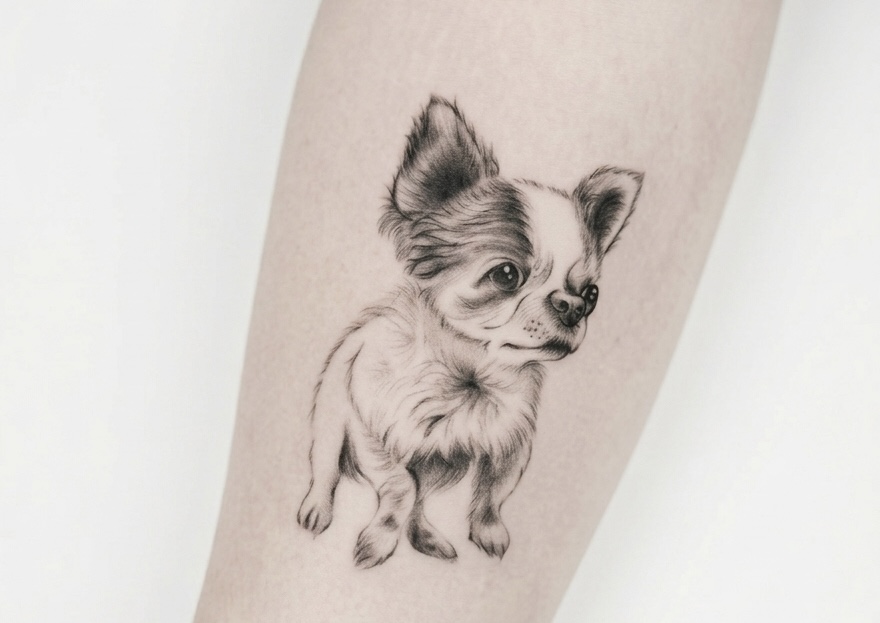 taichung-pet-tattoo台中寵物刺青推薦